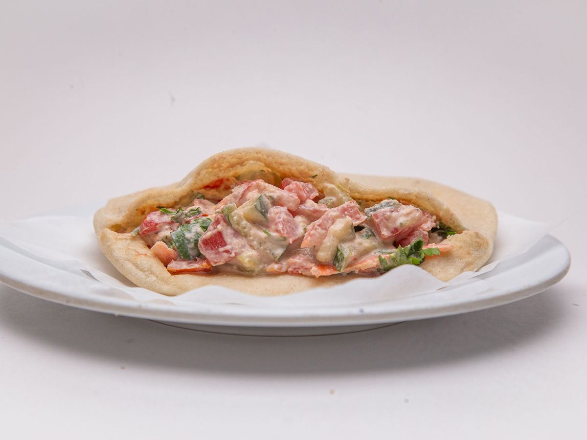 cheese with Tomatoes sandwich