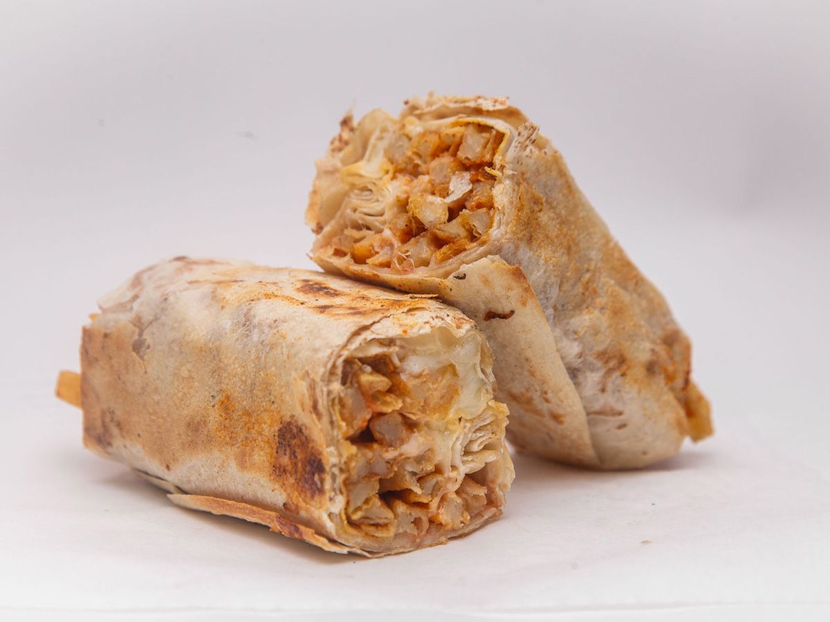 Potatoes Saroukh