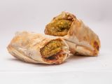 Falafel Saroukh