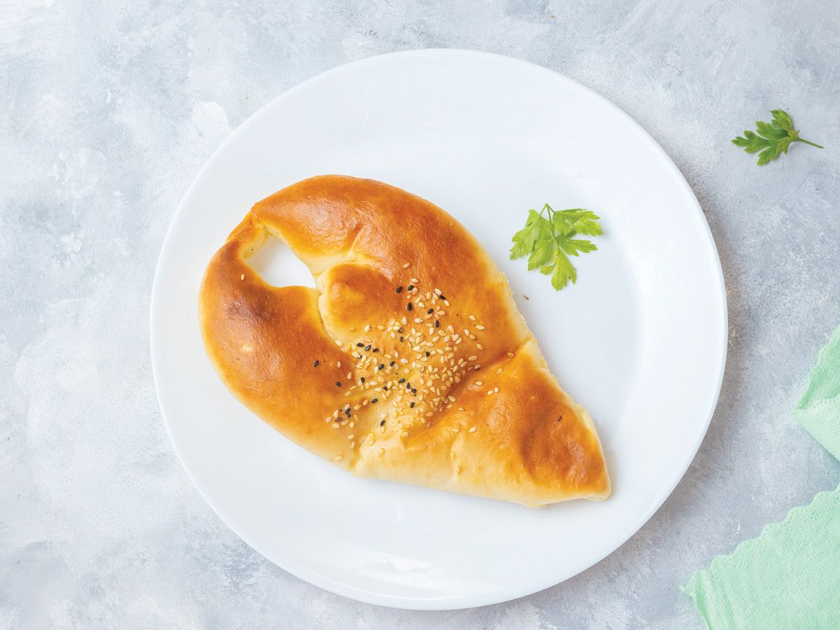 Kiri Borek