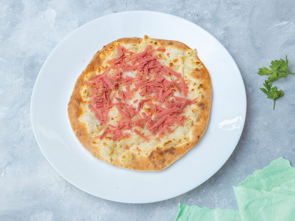 Luncheon Mozzarella Borek