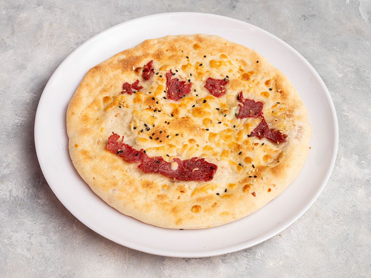 Hawawshi Pastrami