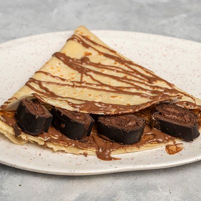 Hohos Oreo Crepe