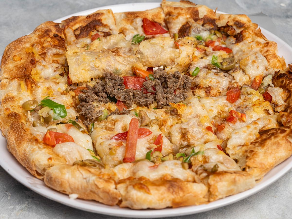 Minced Pie