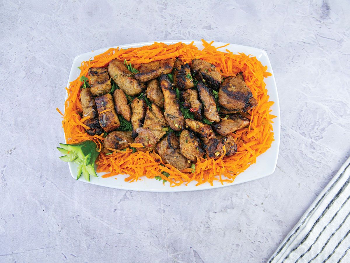 Kebab