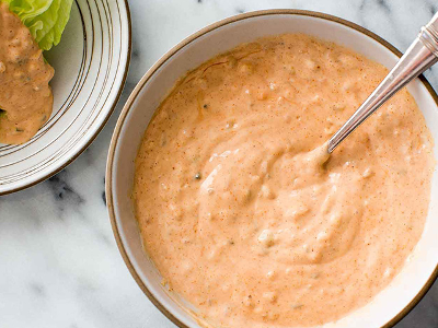 Cocktail Sauce