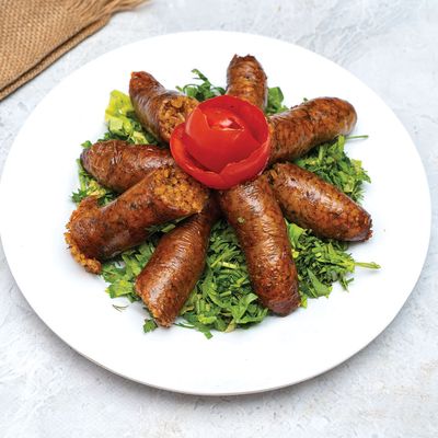 طلب ممبار أرز