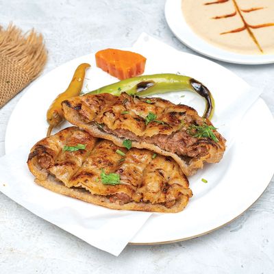 كندوز حواوشي