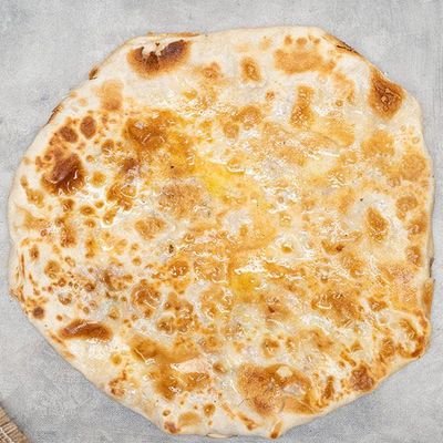 Abu Salah pie