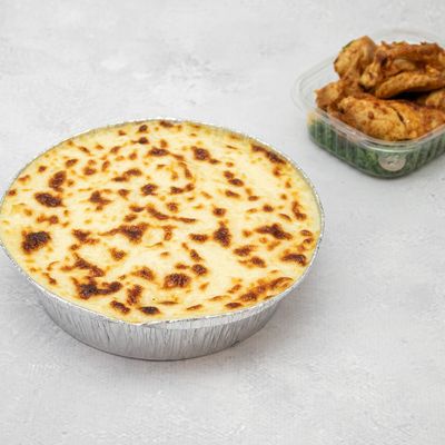 Sultan's Meal