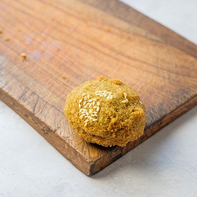 Qamati Ta'ameya Patty