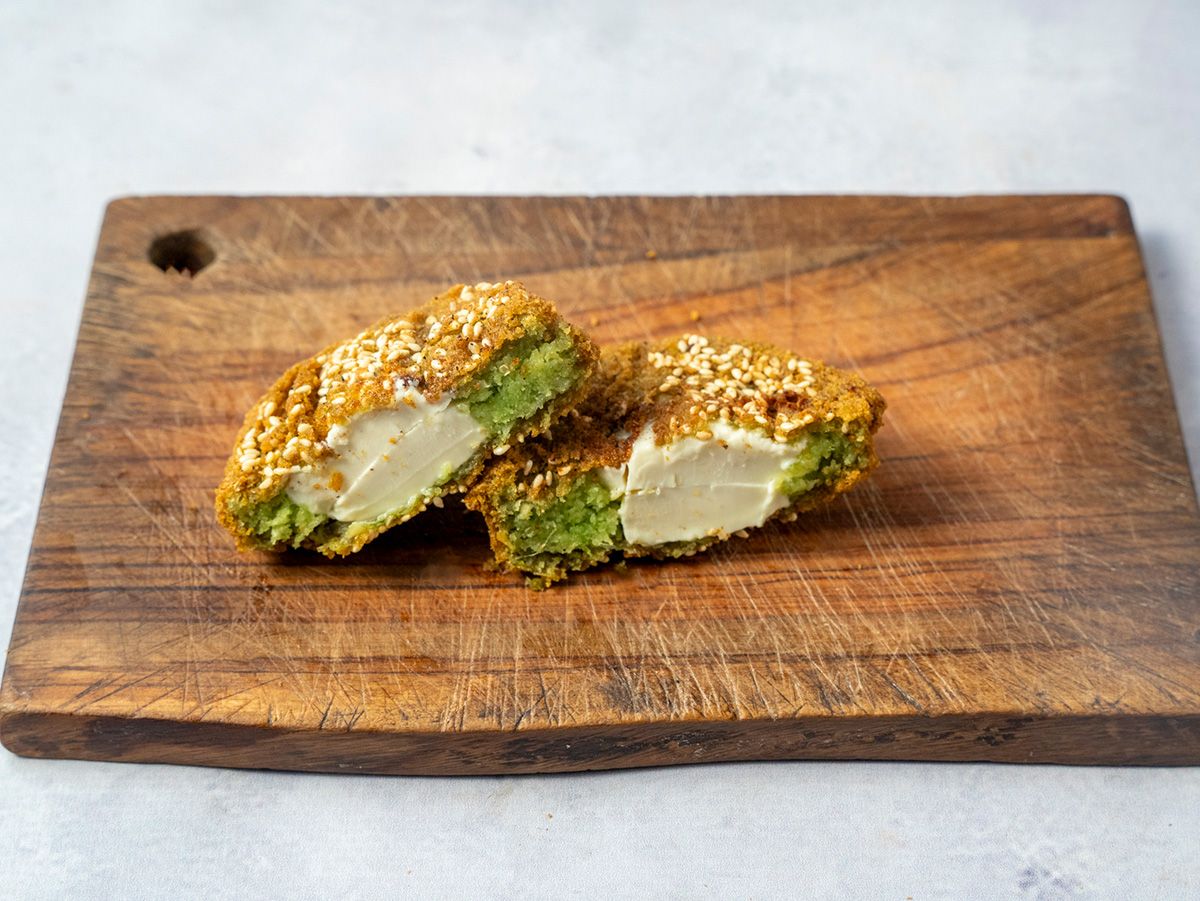 Kiri Taamia Patty