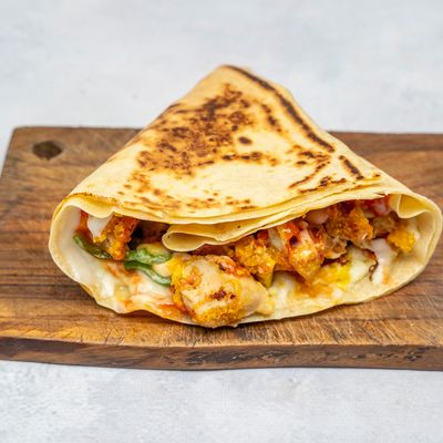 Cordon Bleu Crepe
