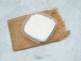 Garlic dip box