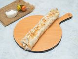 Extra chicken shawarma