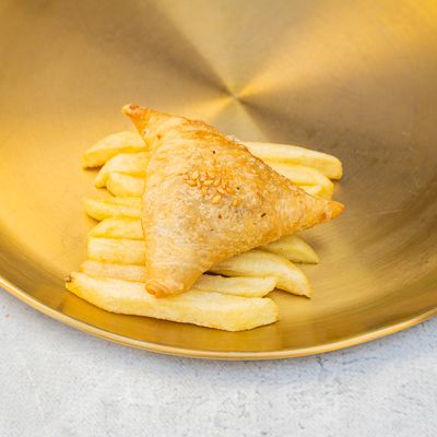جبنة بوريك