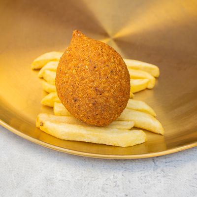 كبة مقلية