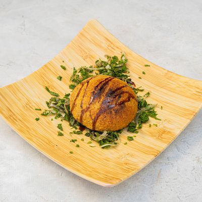 كبة مشوية