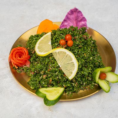 تبولة