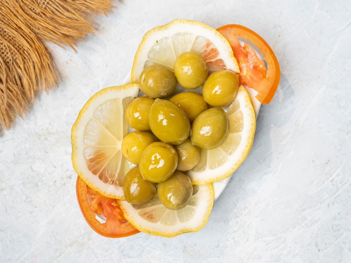 Olives