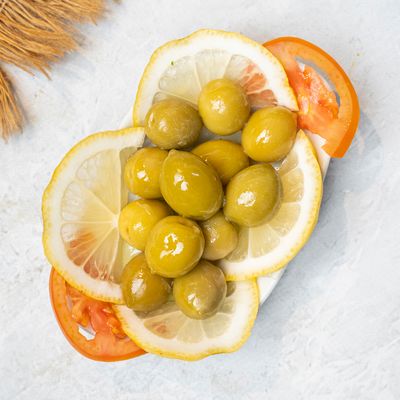 Olives