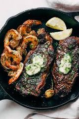 Above Medium Meat Shrimp
