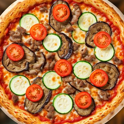 Abu Ali Pizza