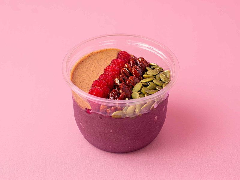 Fresh Superfood Cafe delivery service in Bahrain Talabat