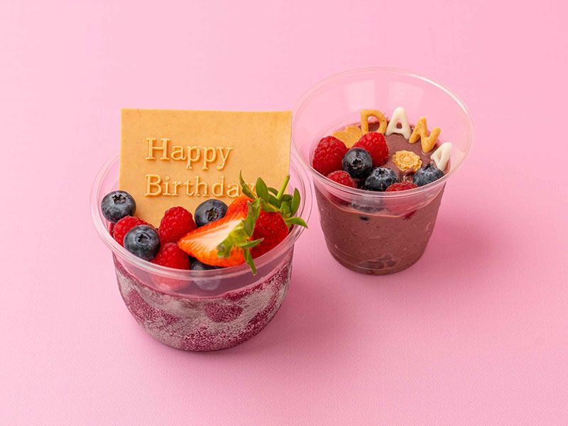 Fresh Superfood Cafe delivery service in Bahrain Talabat