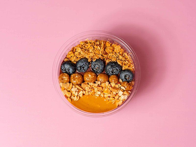 Fresh Superfood Cafe delivery service in Bahrain Talabat