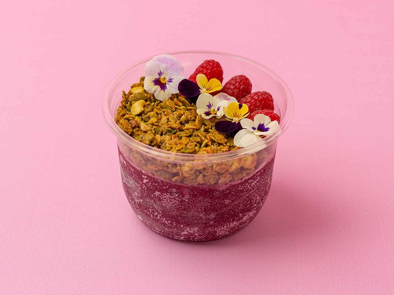 Fresh Superfood Cafe delivery service in Bahrain Talabat