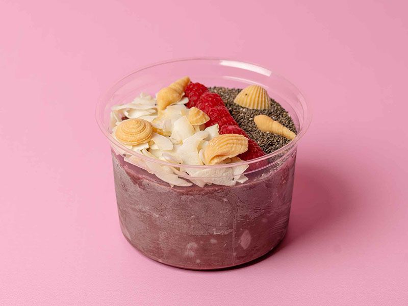 Fresh Superfood Cafe delivery service in Bahrain Talabat