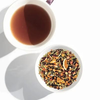 Adam Tea