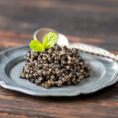 Add Caviar