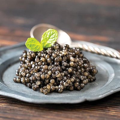 Add Caviar