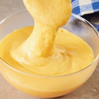Add Cheddar