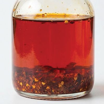 Add Hot Sauce Oil