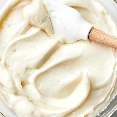 Add Cream Cheese