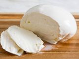 Add Mozzarella Piece