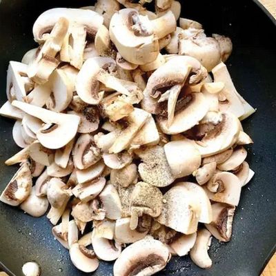 Mushroom