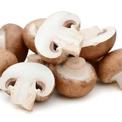Add Mushroom