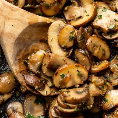 Add Mushrooms