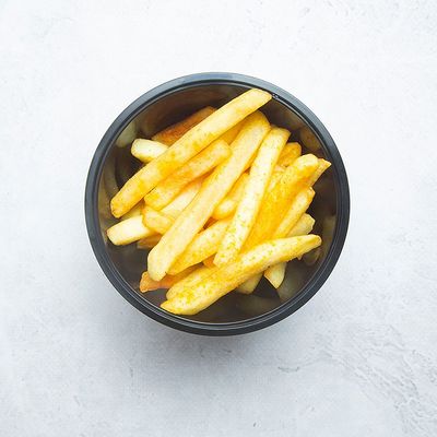 Add Potatoes