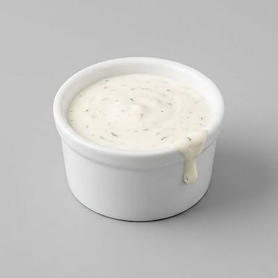Ranch Sauce Add-on
