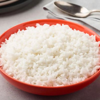 Add Rice