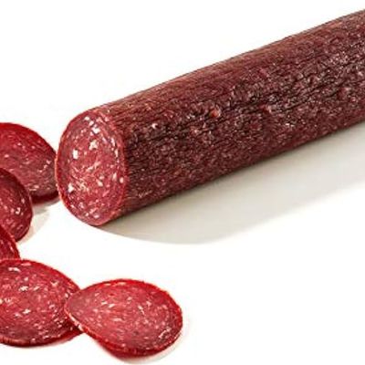 Add Salami
