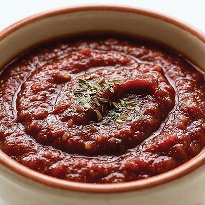 Add Sauce