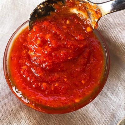 Add Sriracha Sauce