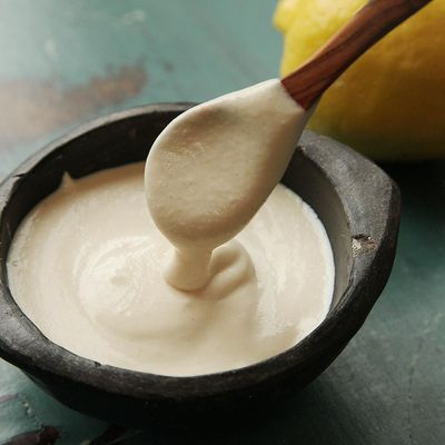 Sesame Paste