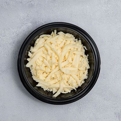 Add Mozzarella